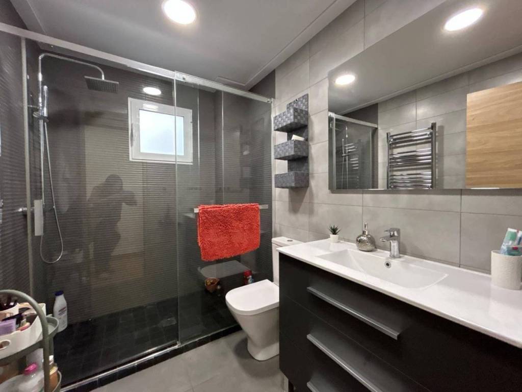 Baño