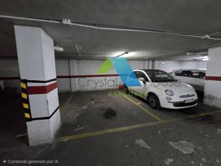 Garaje/Parking