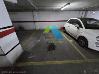 Garaje/Parking