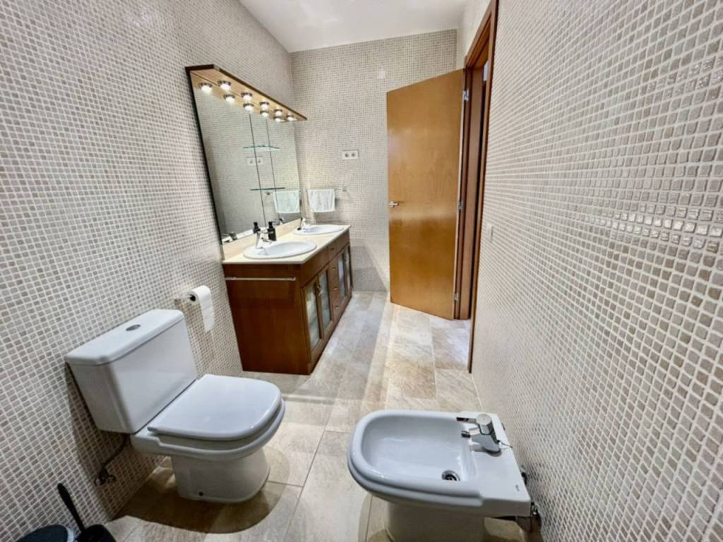 Baño