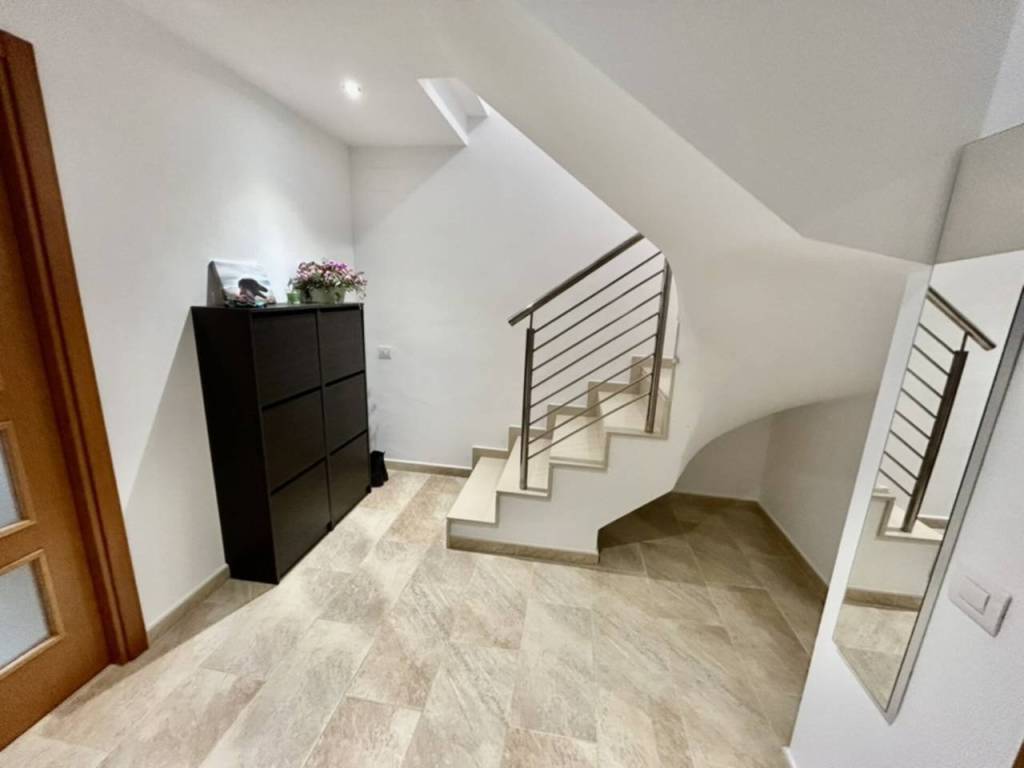 Escalera