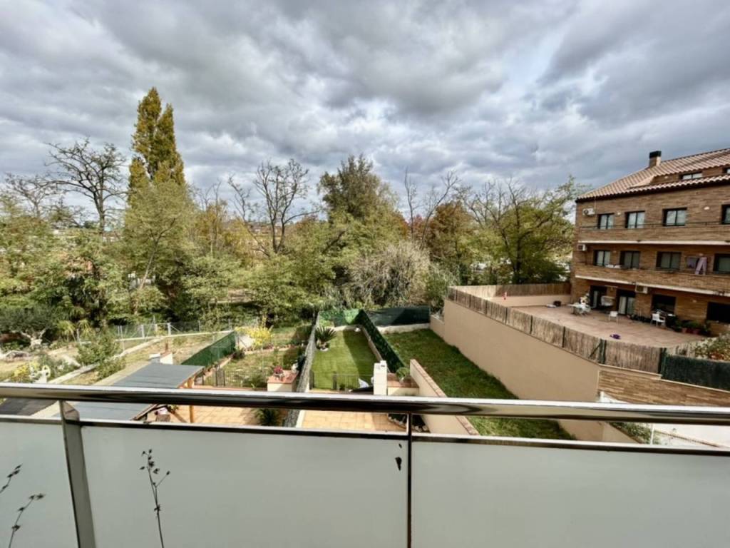 Terraza