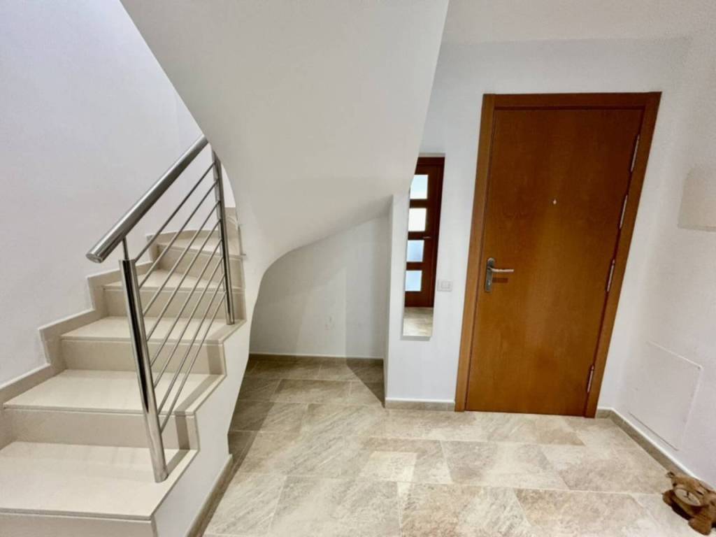 Escalera