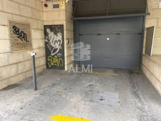 Garaje/Parking