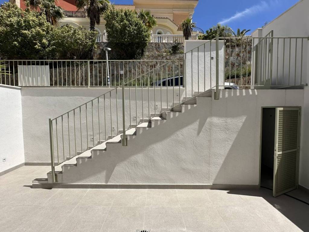 Terraza