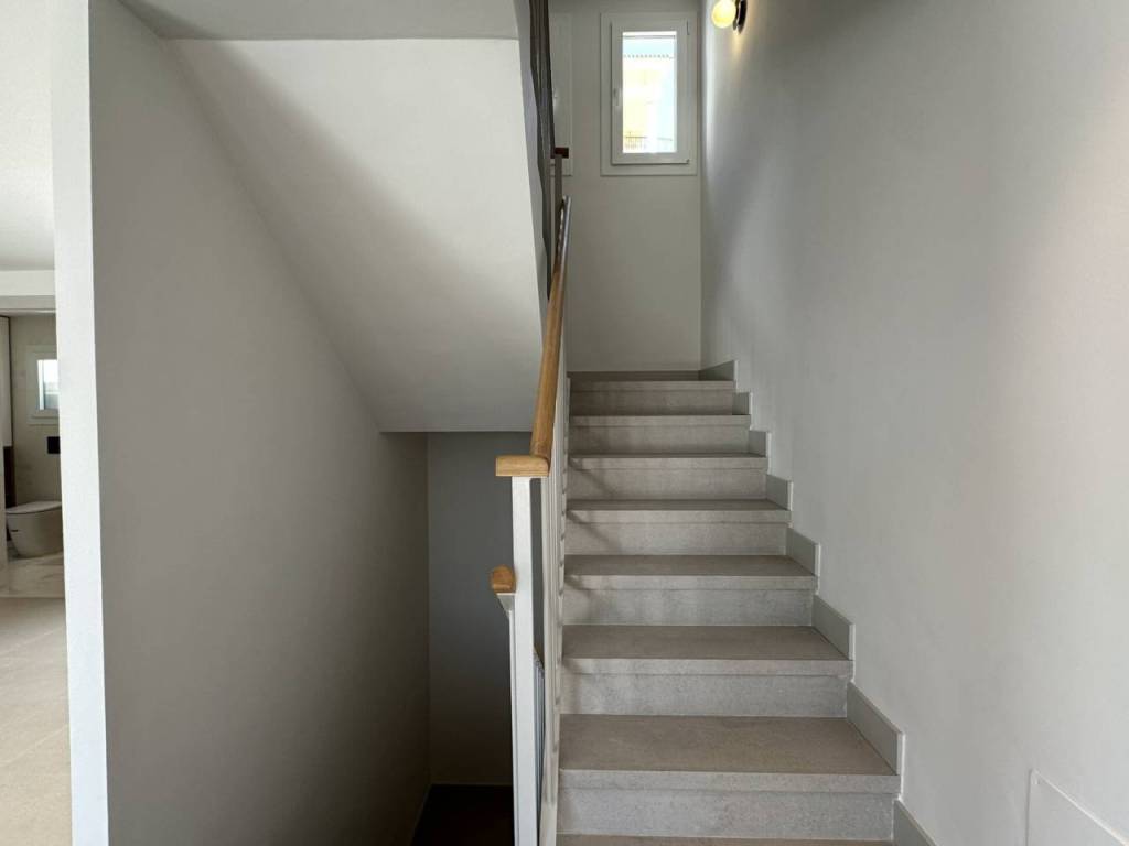 Escalera