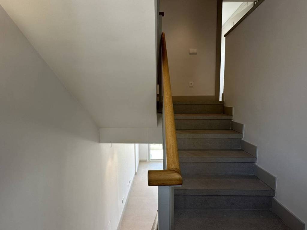 Escalera