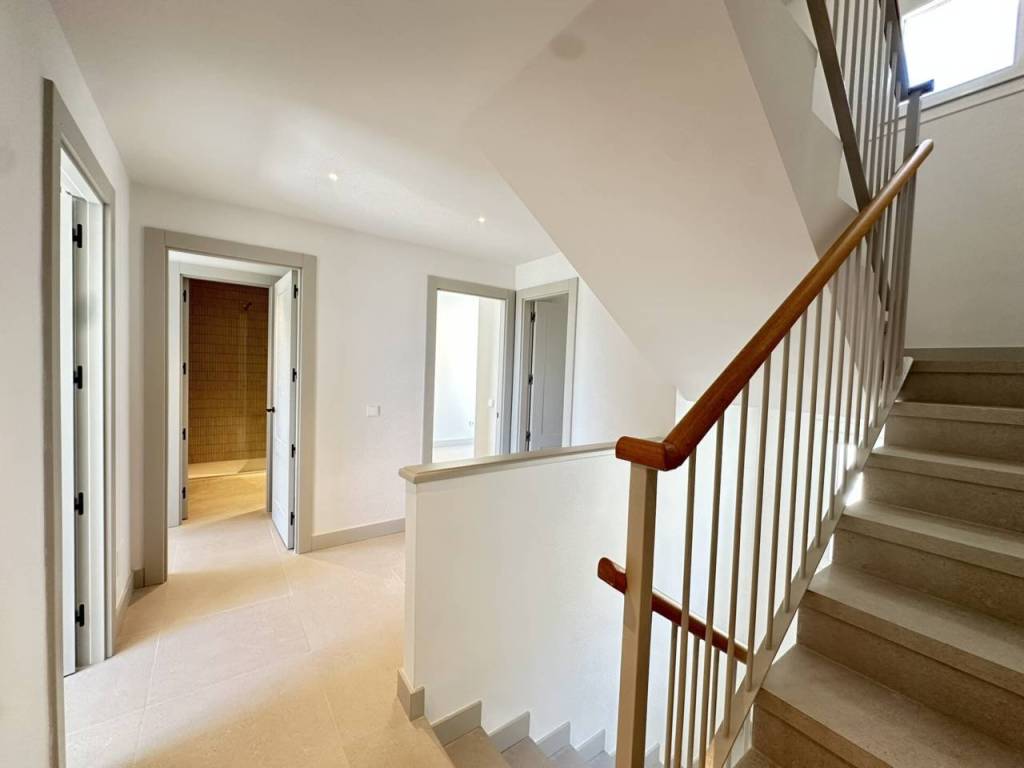 Escalera