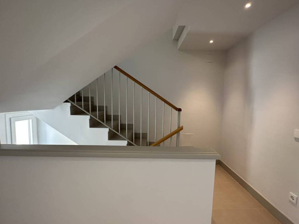 Escalera