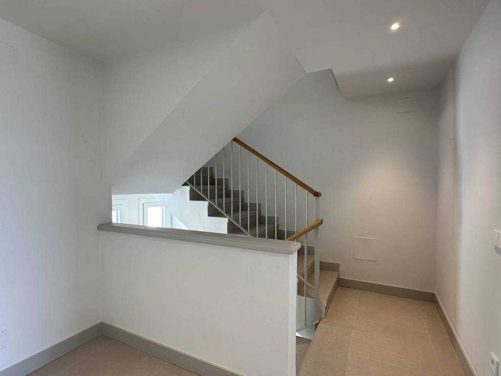 Escalera