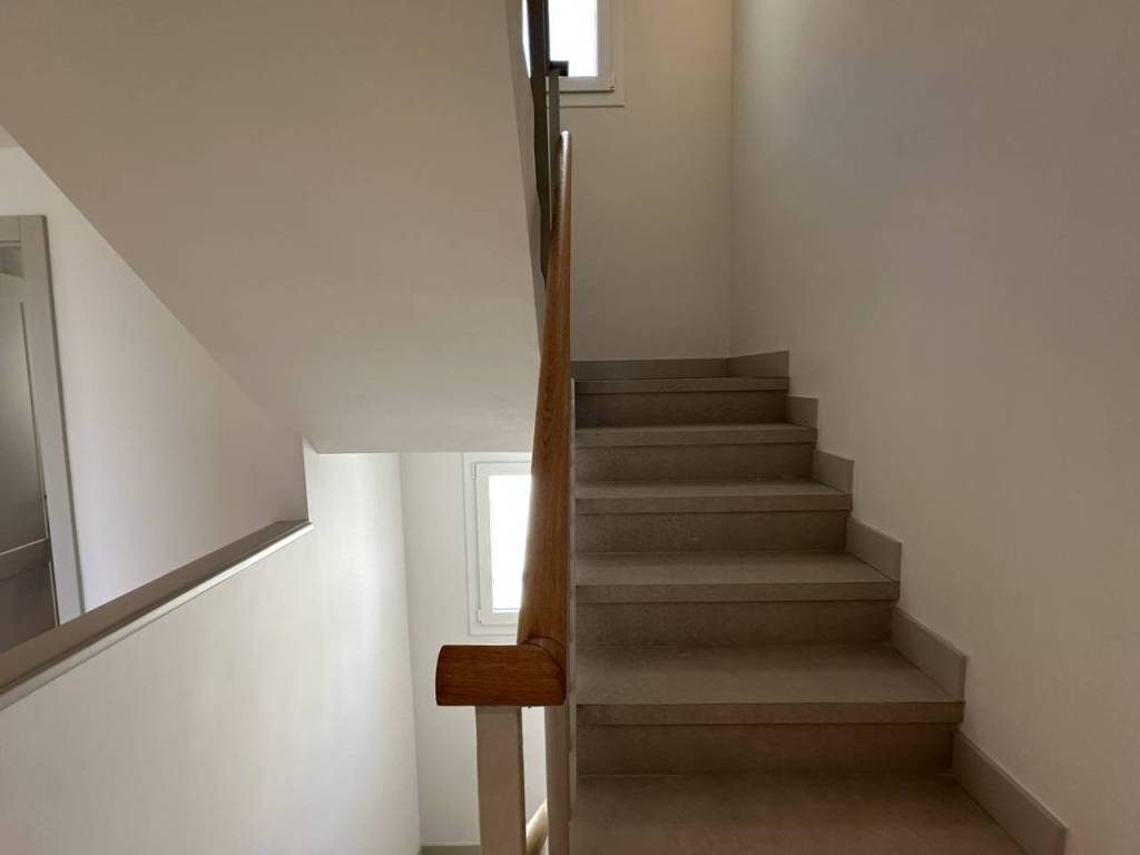 Escalera