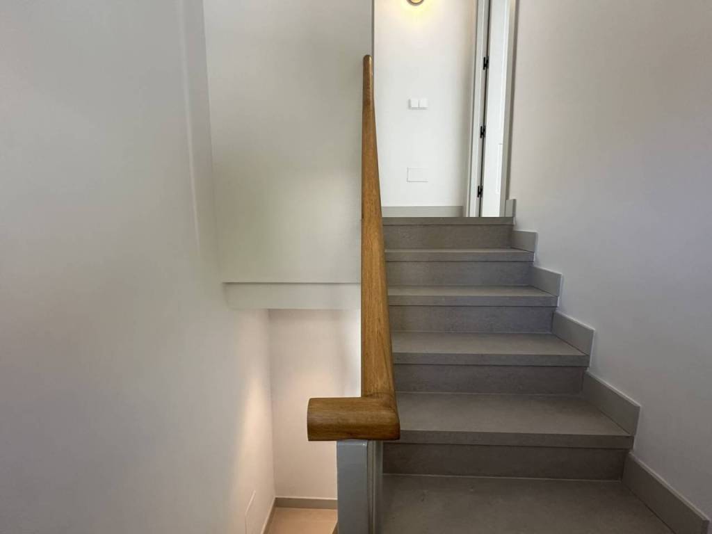 Escalera