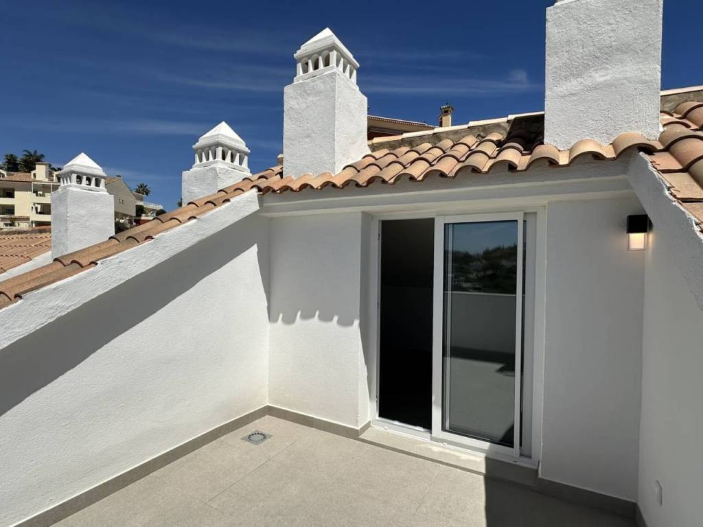 Terraza