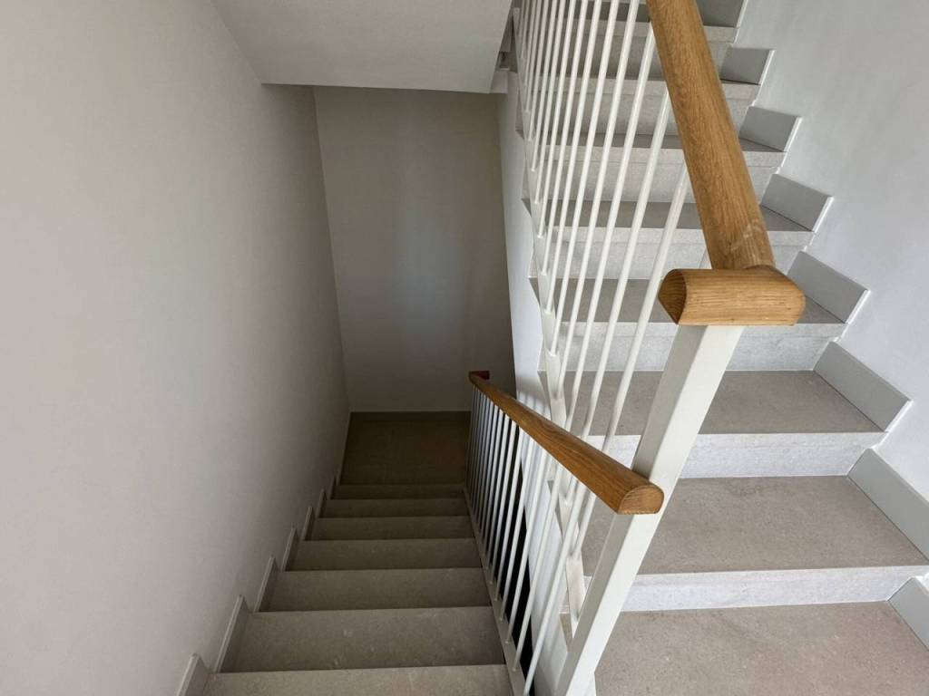 Escalera