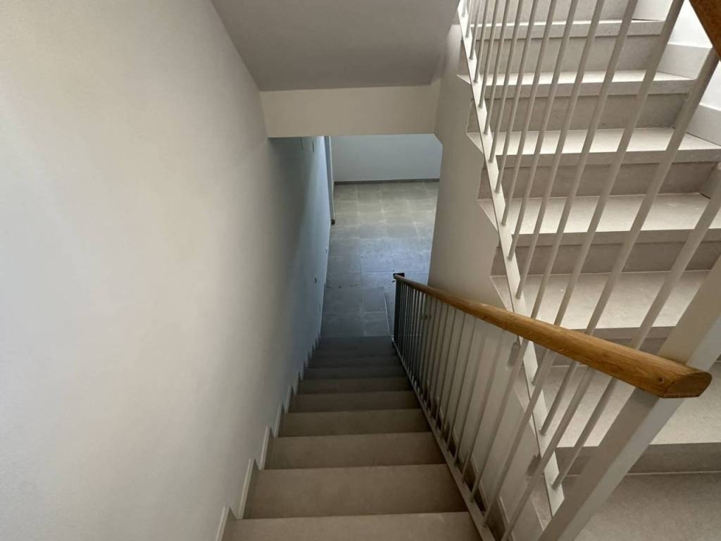 Escalera