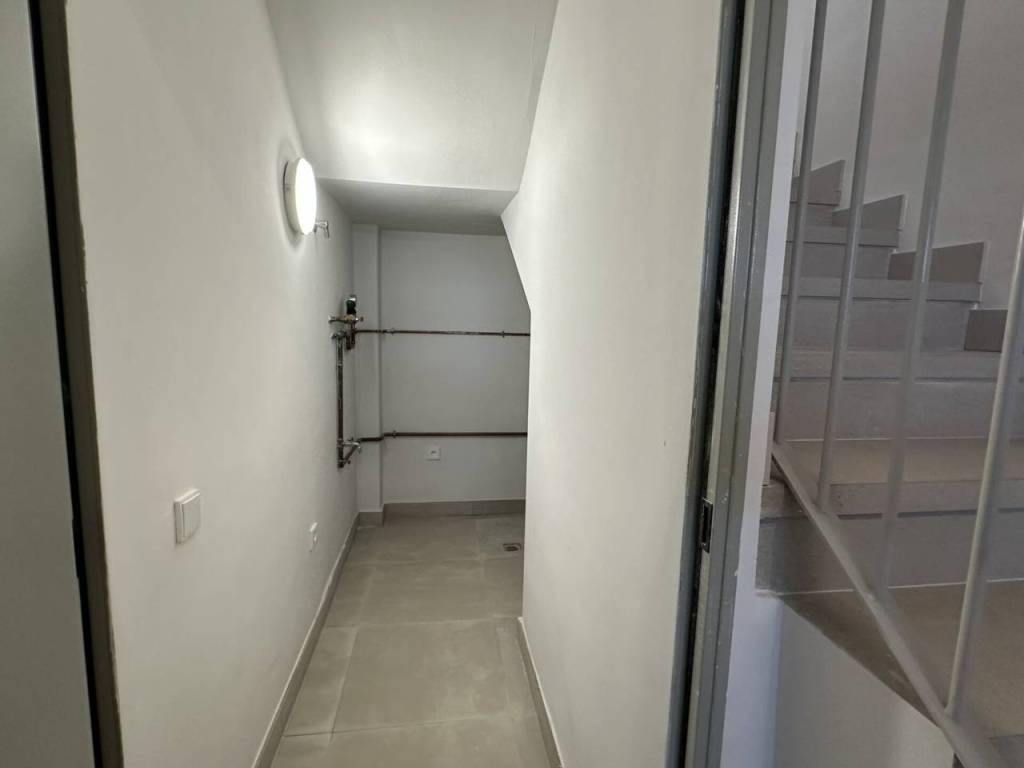 Escalera