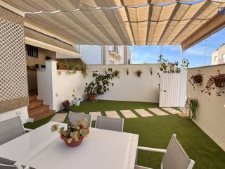 PATIO DELANTERO