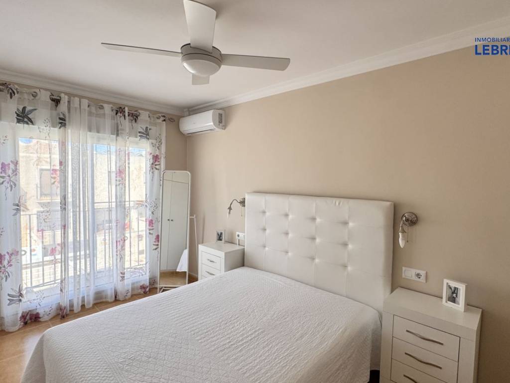 DORMITORIO MATRIMONIO