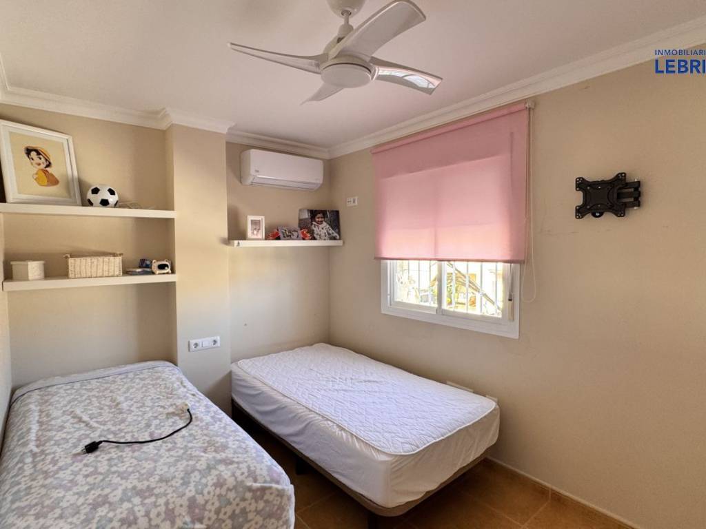 DORMITORIO 2