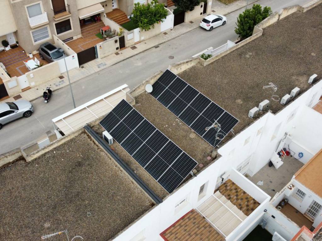 PLACAS FOTOVOLTAICAS