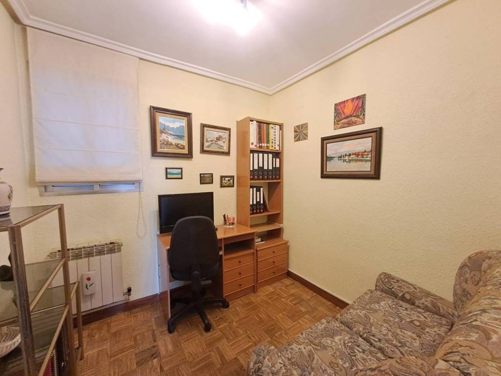 Dormitorio