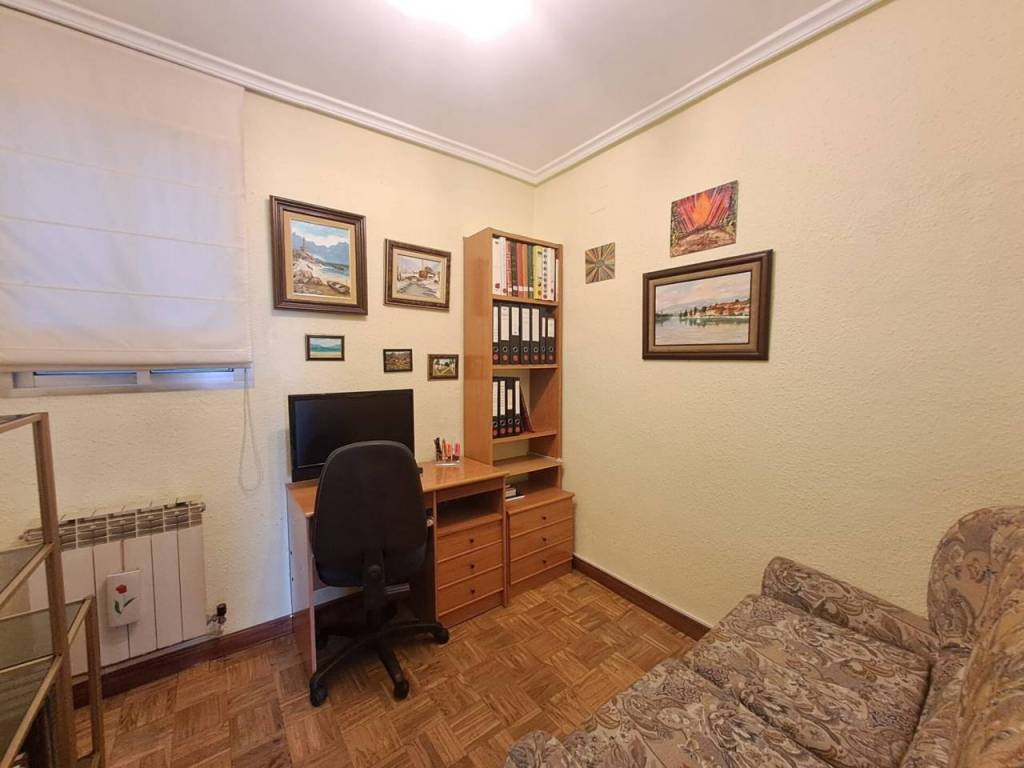 Dormitorio