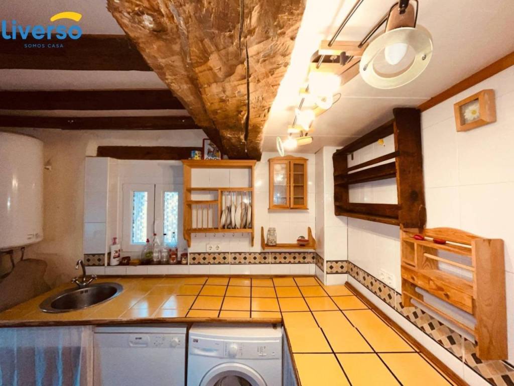 Cocina
