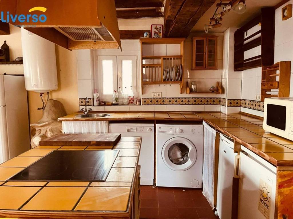 Cocina