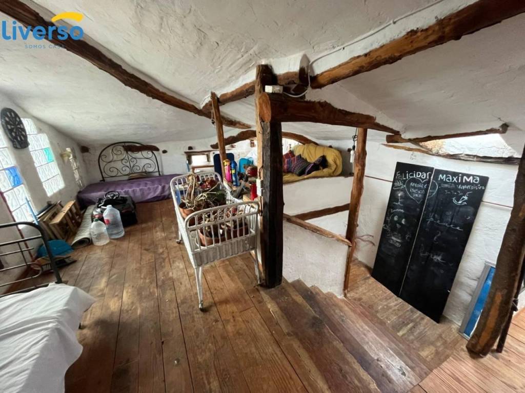 Dormitorio