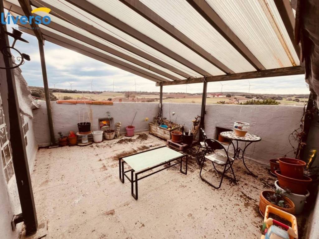 Terraza