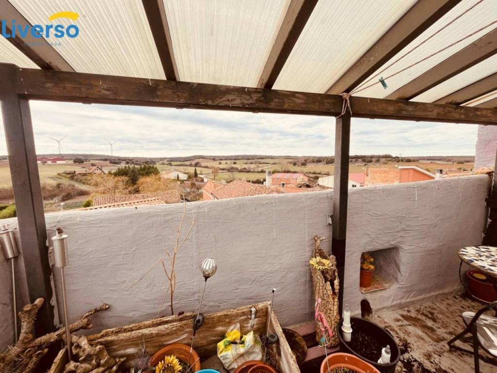Terraza