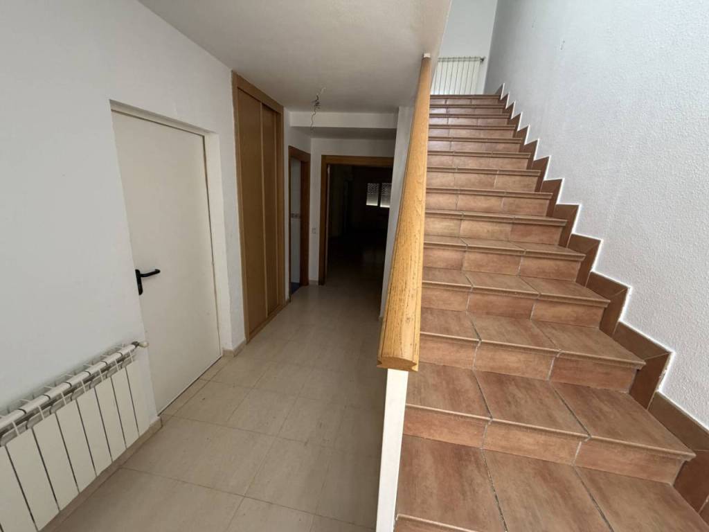 Escalera