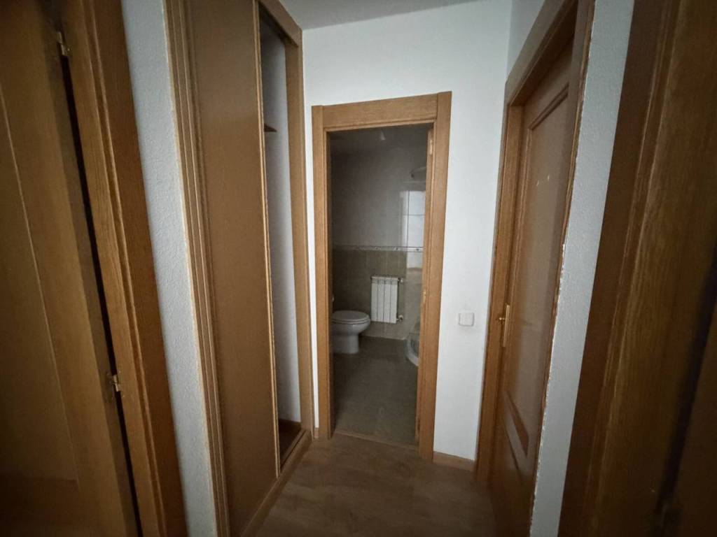 Pasillo
