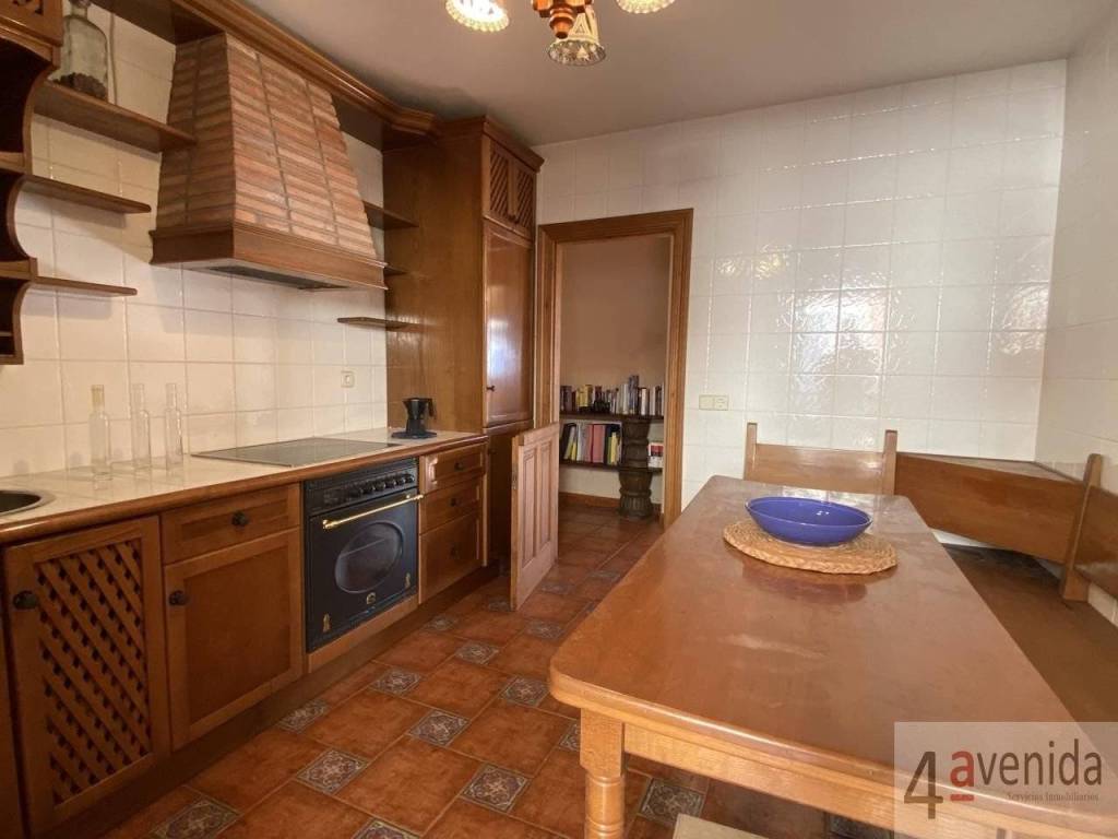 Cocina