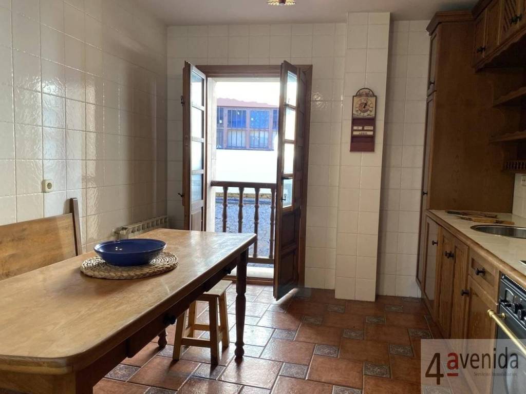 Cocina