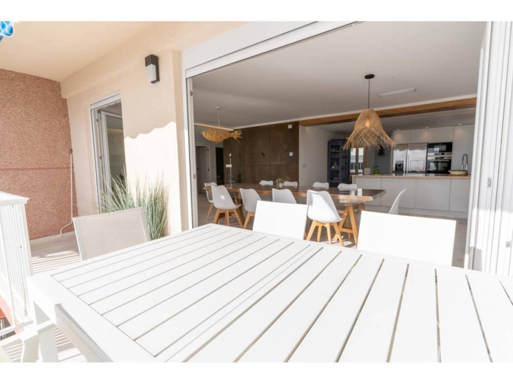 Terraza