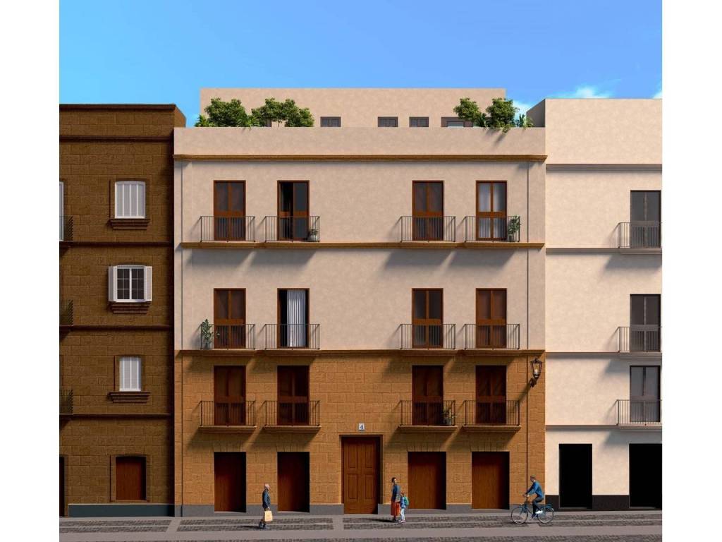 Fachada