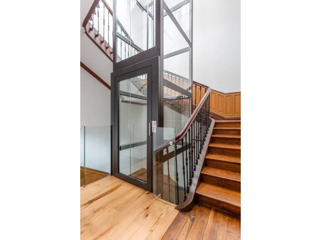 Escalera
