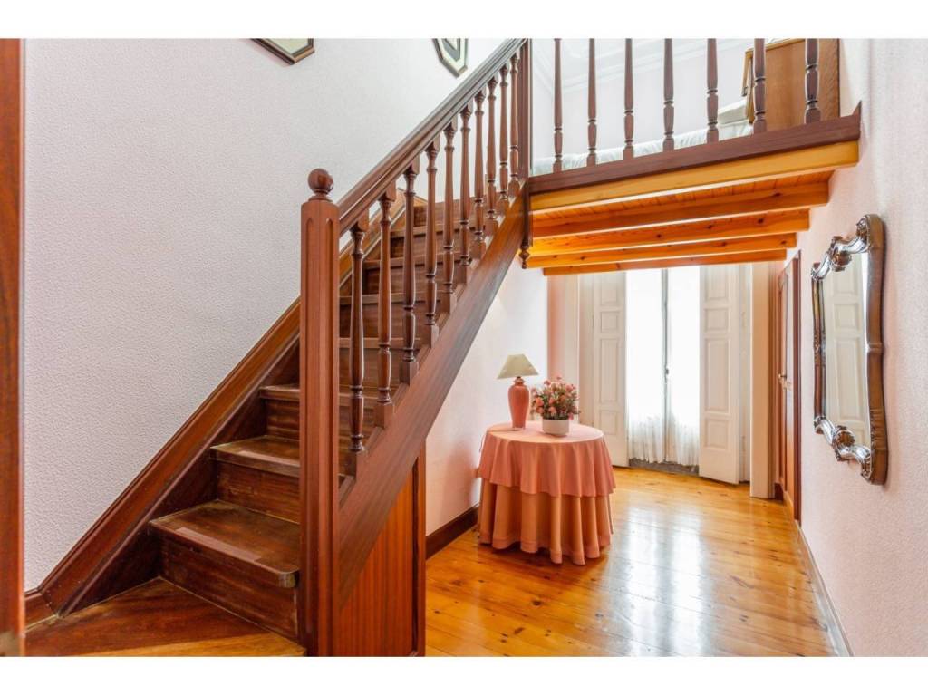 Escalera