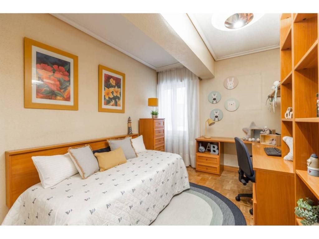 Dormitorio
