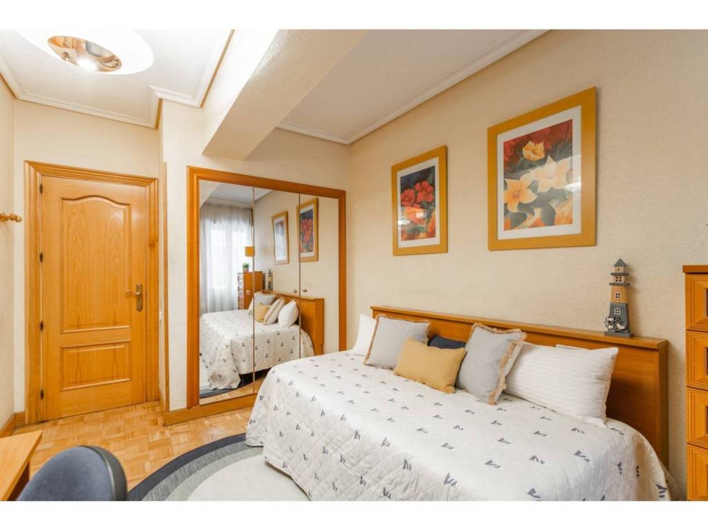 Dormitorio