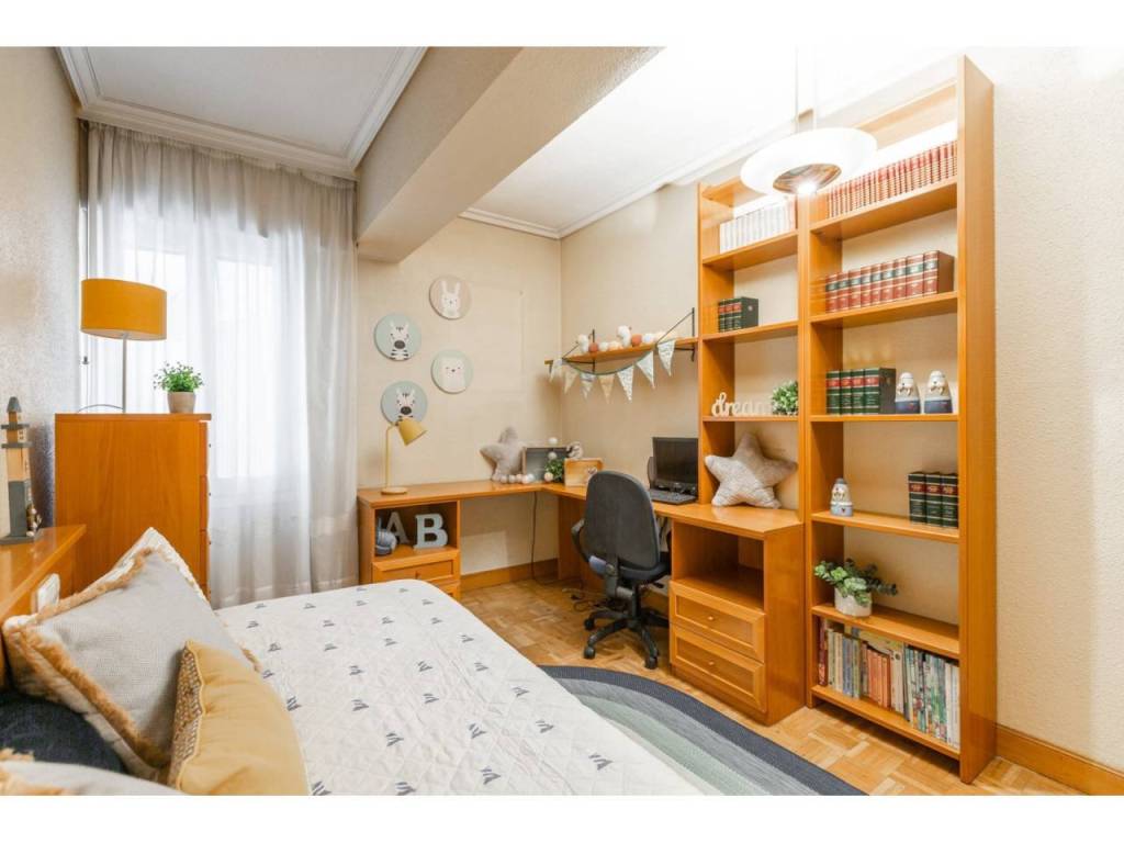 Dormitorio