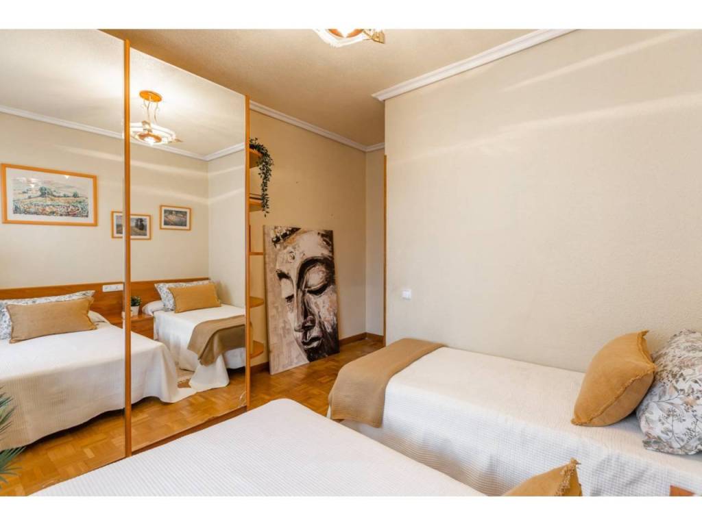 Dormitorio