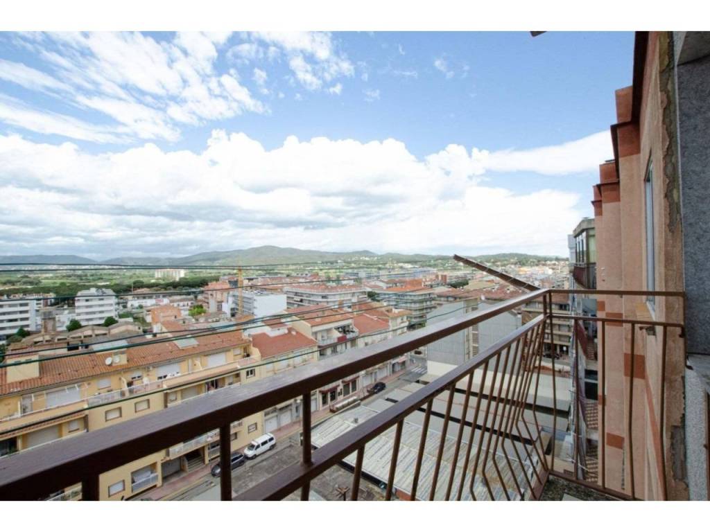 Balcón