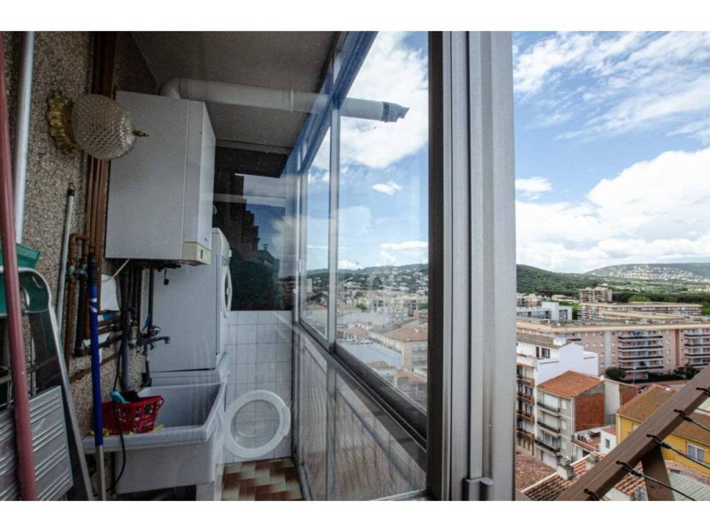 Balcón