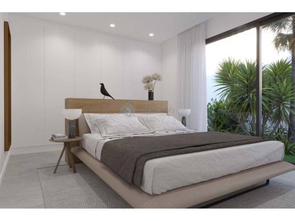 Dormitorio