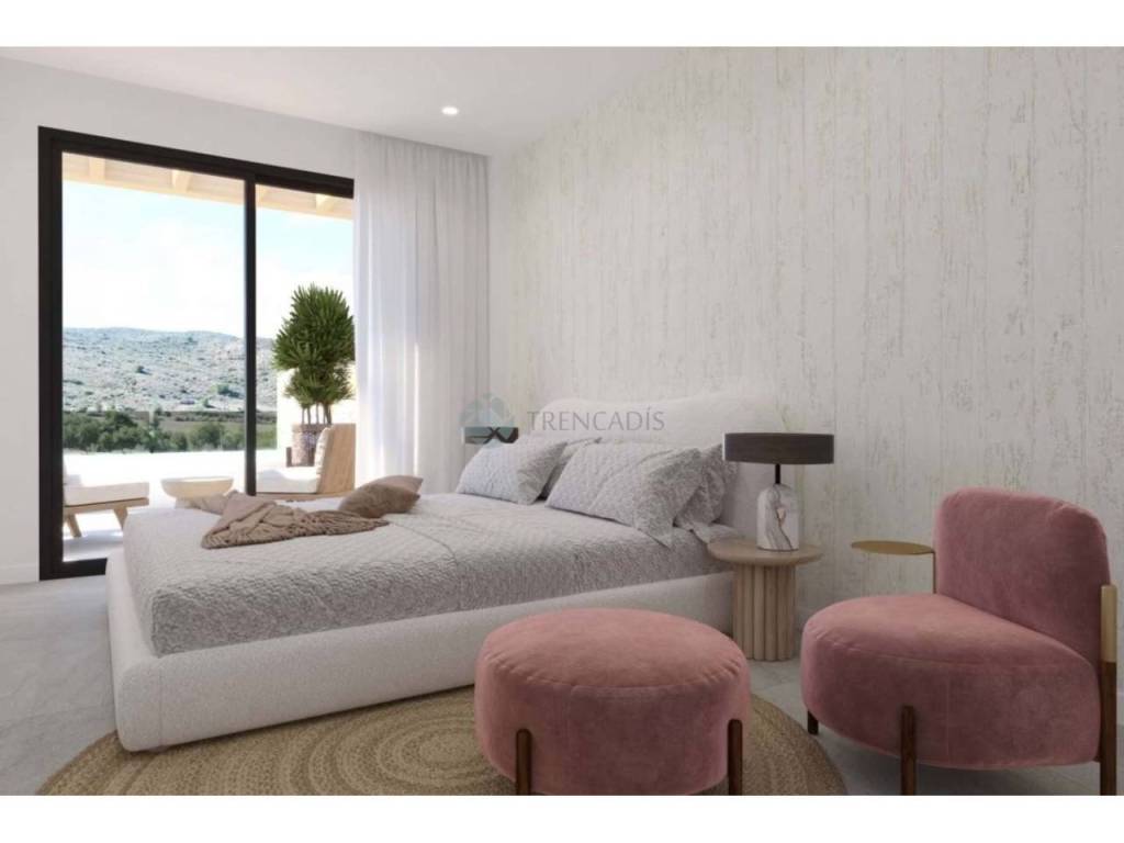 Dormitorio