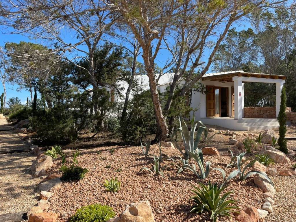 Jardín