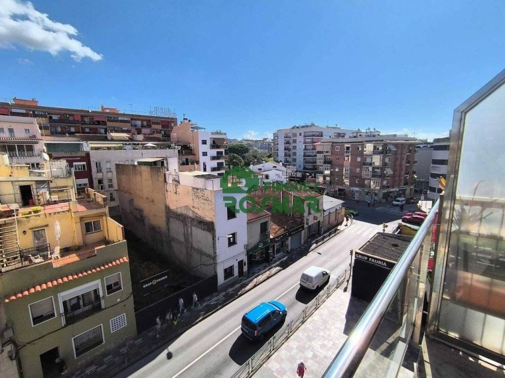 Vistas