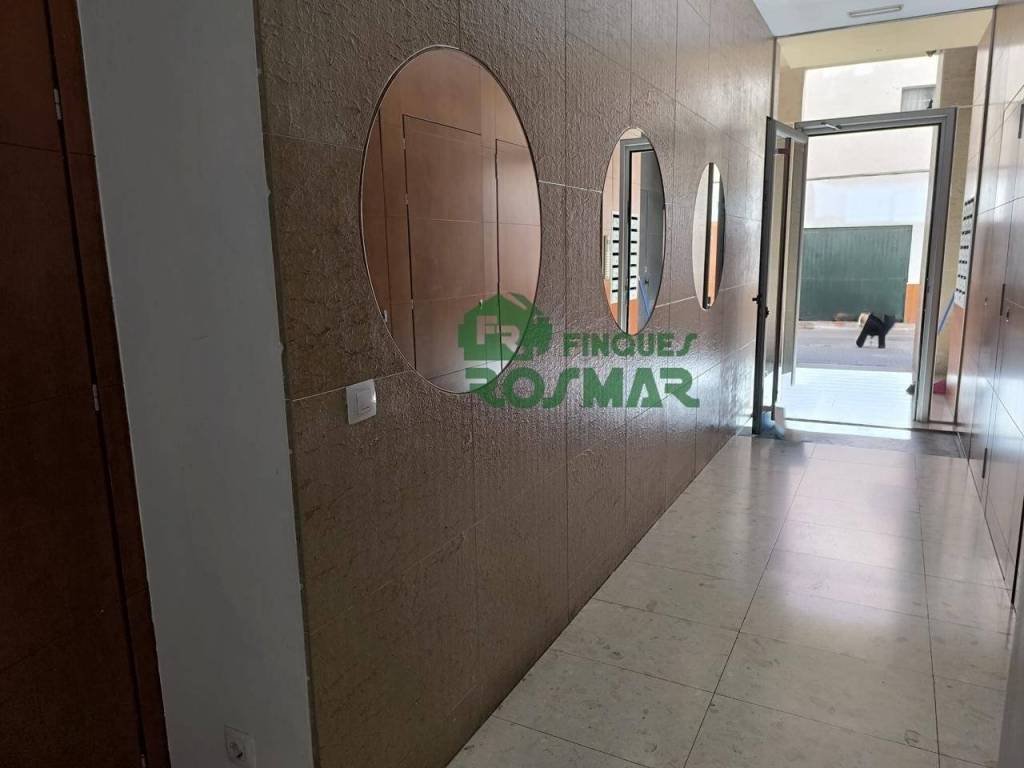 Zonas comunes
